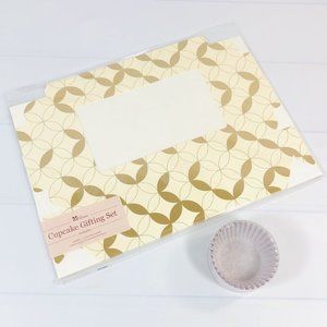 Erin Condren Seasonal Surprise Box Exclusive Cupcake Gifting Set SEALED